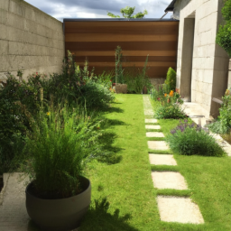 Bassins de jardin : créer un espace aquatique relaxant Haubourdin